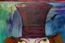  Mad Hatter Painting